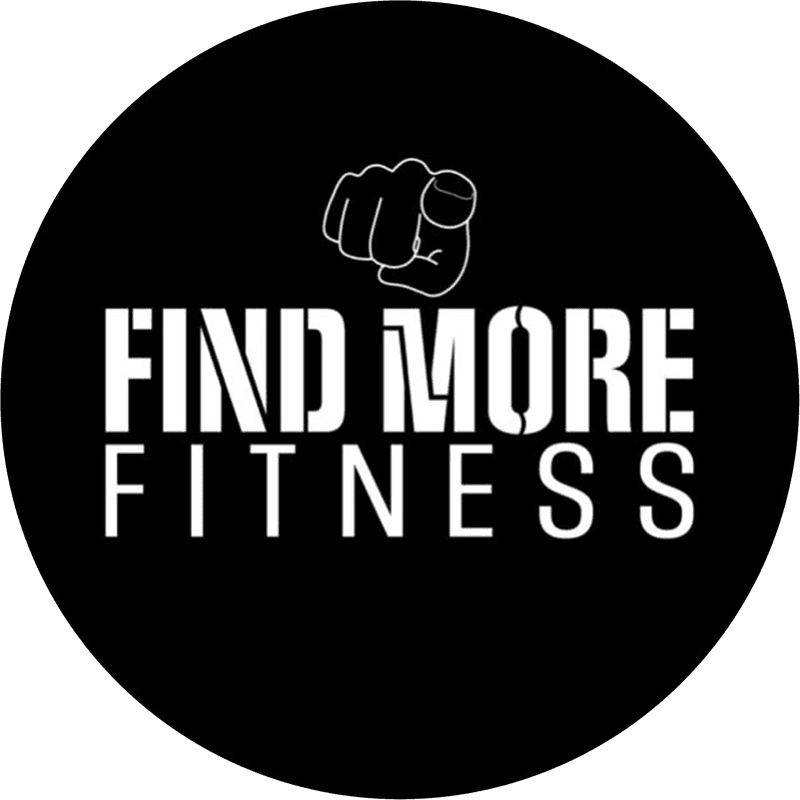 Find More Fitness