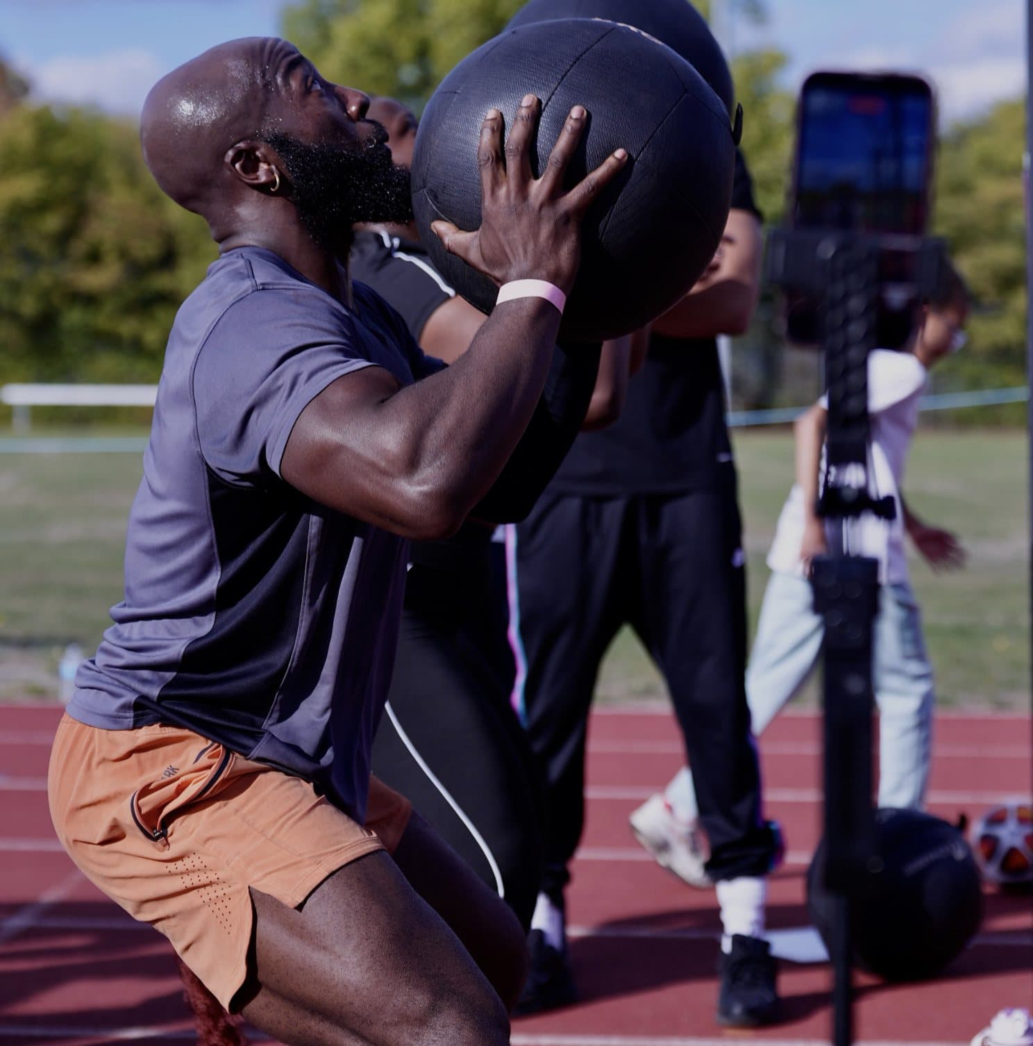 Find More Fitness Games